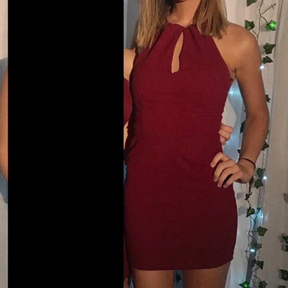 Lulu’s Dress - Picture 7 of 7